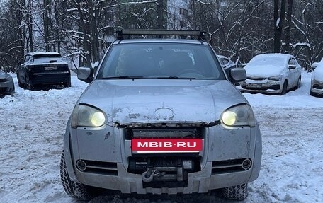 Great Wall Wingle, 2008 год, 325 000 рублей, 2 фотография