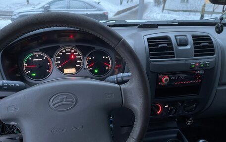 Great Wall Wingle, 2008 год, 325 000 рублей, 8 фотография