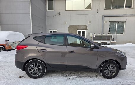 Hyundai ix35 I рестайлинг, 2014 год, 1 200 000 рублей, 7 фотография