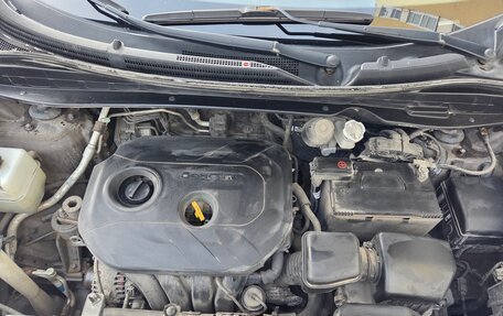 Hyundai ix35 I рестайлинг, 2014 год, 1 200 000 рублей, 13 фотография