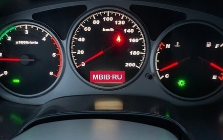 Great Wall Wingle, 2008 год, 325 000 рублей, 9 фотография