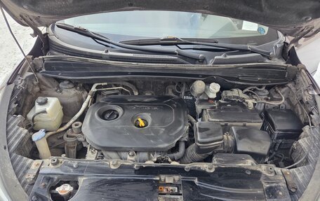 Hyundai ix35 I рестайлинг, 2014 год, 1 200 000 рублей, 14 фотография