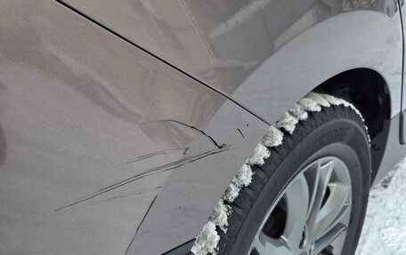 Hyundai ix35 I рестайлинг, 2014 год, 1 200 000 рублей, 17 фотография