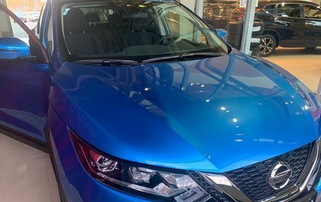 Nissan Qashqai, 2019 год, 2 500 000 рублей, 5 фотография