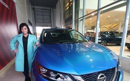 Nissan Qashqai, 2019 год, 2 500 000 рублей, 4 фотография