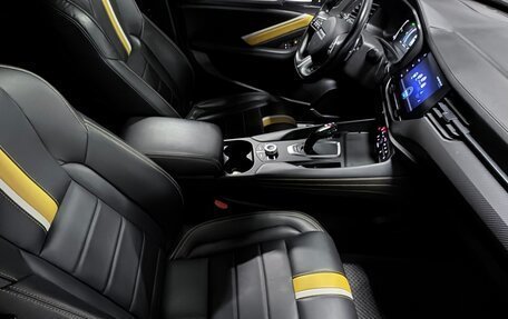 Haval F7x I, 2021 год, 1 850 000 рублей, 5 фотография