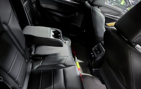 Haval F7x I, 2021 год, 1 850 000 рублей, 6 фотография