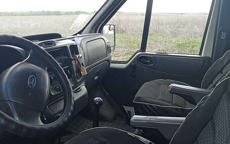 Ford Transit, 2002 год, 850 000 рублей, 10 фотография