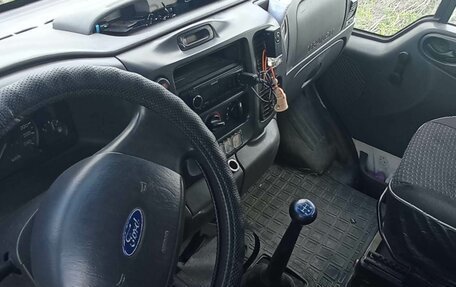 Ford Transit, 2002 год, 850 000 рублей, 11 фотография