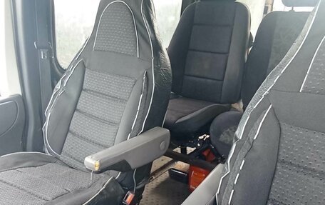 Ford Transit, 2002 год, 850 000 рублей, 9 фотография