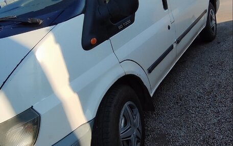 Ford Transit, 2002 год, 850 000 рублей, 4 фотография