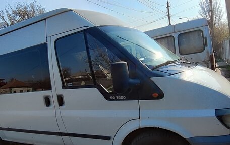 Ford Transit, 2002 год, 850 000 рублей, 5 фотография
