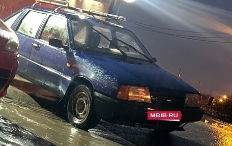 ИЖ 2126 «Ода», 2000 год, 73 000 рублей, 3 фотография