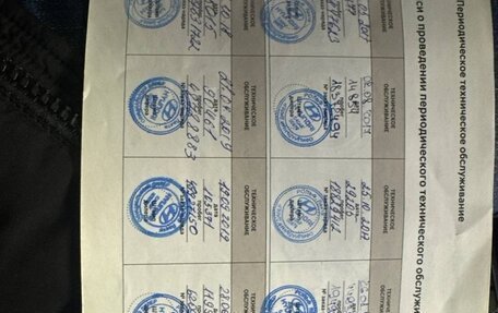 Hyundai Creta I рестайлинг, 2017 год, 1 200 000 рублей, 10 фотография