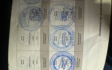 Hyundai Creta I рестайлинг, 2017 год, 1 200 000 рублей, 9 фотография