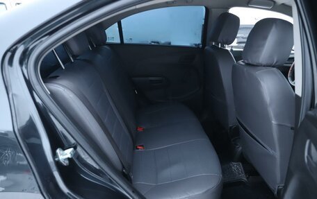 Chevrolet Aveo III, 2013 год, 650 000 рублей, 7 фотография