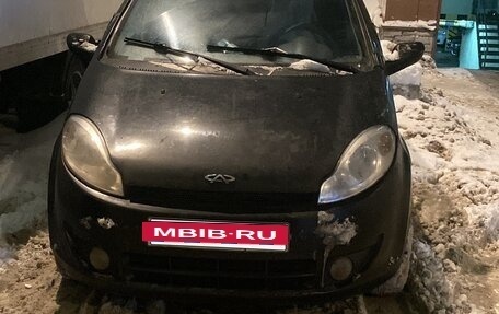 Chery Amulet (A15) I, 2012 год, 120 000 рублей, 3 фотография