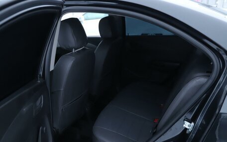 Chevrolet Aveo III, 2013 год, 650 000 рублей, 11 фотография