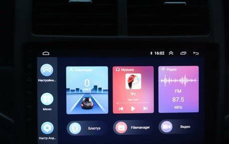 Chevrolet Aveo III, 2013 год, 650 000 рублей, 16 фотография