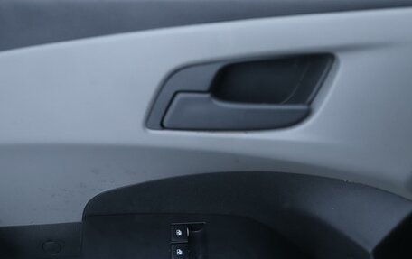 Chevrolet Aveo III, 2013 год, 650 000 рублей, 12 фотография