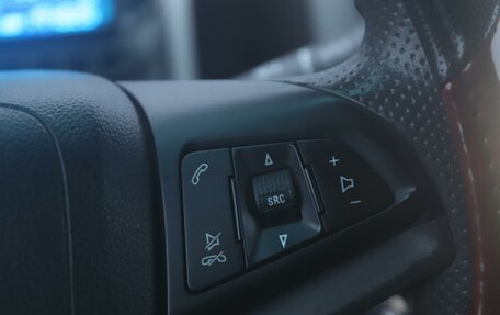 Chevrolet Aveo III, 2013 год, 650 000 рублей, 20 фотография