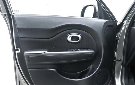 KIA Soul II рестайлинг, 2018 год, 1 599 000 рублей, 7 фотография