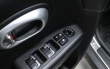 KIA Soul II рестайлинг, 2018 год, 1 599 000 рублей, 8 фотография