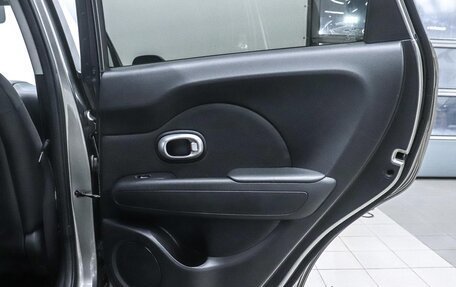 KIA Soul II рестайлинг, 2018 год, 1 599 000 рублей, 19 фотография