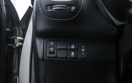 KIA Soul II рестайлинг, 2018 год, 1 599 000 рублей, 9 фотография