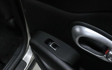 KIA Soul II рестайлинг, 2018 год, 1 599 000 рублей, 20 фотография