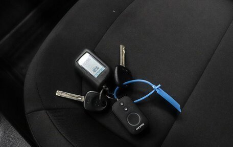 KIA Soul II рестайлинг, 2018 год, 1 599 000 рублей, 22 фотография