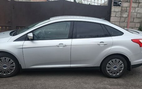 Ford Focus III, 2012 год, 900 000 рублей, 7 фотография