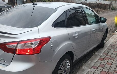 Ford Focus III, 2012 год, 900 000 рублей, 5 фотография