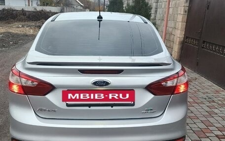 Ford Focus III, 2012 год, 900 000 рублей, 4 фотография