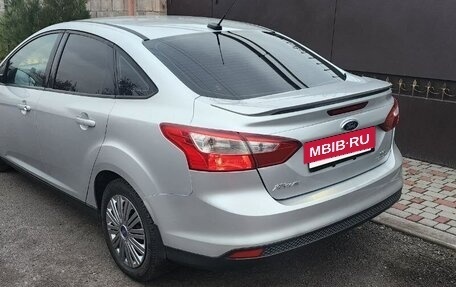 Ford Focus III, 2012 год, 900 000 рублей, 6 фотография