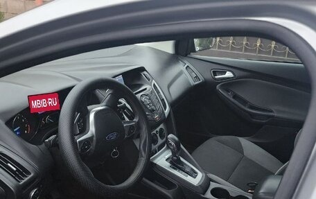 Ford Focus III, 2012 год, 900 000 рублей, 8 фотография