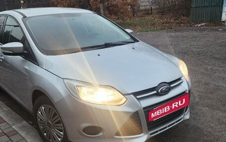 Ford Focus III, 2012 год, 900 000 рублей, 3 фотография