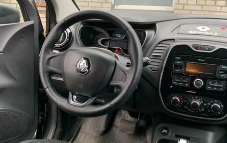 Renault Kaptur I рестайлинг, 2017 год, 820 000 рублей, 5 фотография