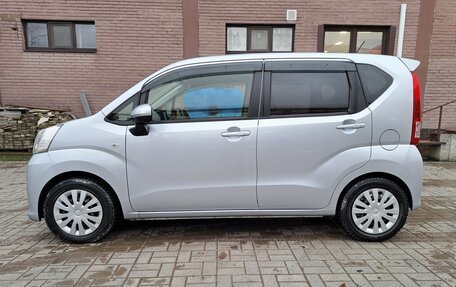 Daihatsu Move VI рестайлинг, 2019 год, 870 000 рублей, 3 фотография