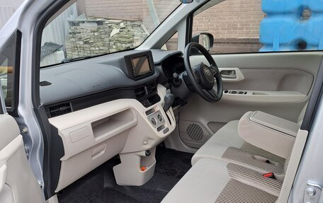 Daihatsu Move VI рестайлинг, 2019 год, 870 000 рублей, 7 фотография