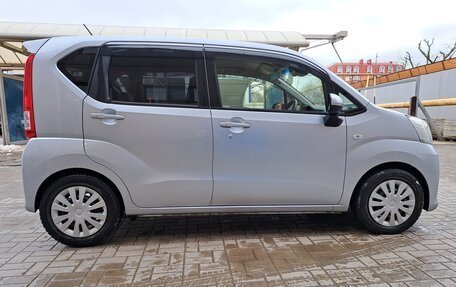 Daihatsu Move VI рестайлинг, 2019 год, 870 000 рублей, 4 фотография