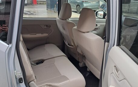 Daihatsu Move VI рестайлинг, 2019 год, 870 000 рублей, 6 фотография