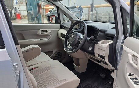 Daihatsu Move VI рестайлинг, 2019 год, 870 000 рублей, 5 фотография