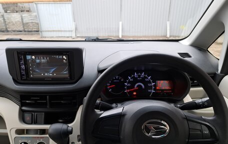 Daihatsu Move VI рестайлинг, 2019 год, 870 000 рублей, 12 фотография