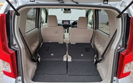 Daihatsu Move VI рестайлинг, 2019 год, 870 000 рублей, 10 фотография