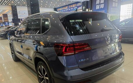 Volkswagen Tharu, 2020 год, 2 650 000 рублей, 2 фотография