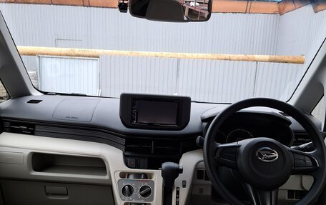 Daihatsu Move VI рестайлинг, 2019 год, 870 000 рублей, 11 фотография