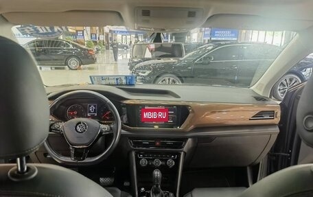 Volkswagen Tharu, 2020 год, 2 650 000 рублей, 6 фотография