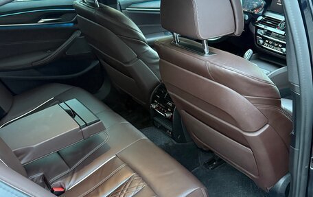 BMW 5 серия, 2021 год, 4 750 000 рублей, 5 фотография