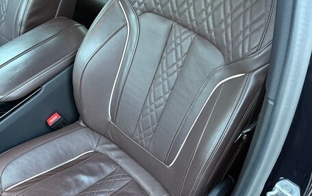 BMW 5 серия, 2021 год, 4 750 000 рублей, 10 фотография